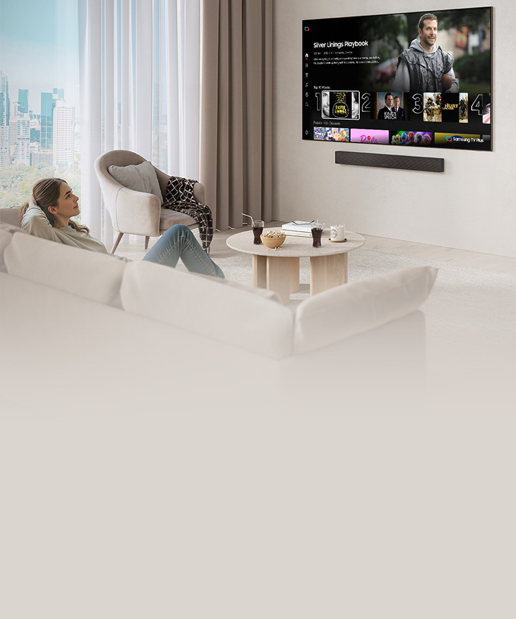 Something big is coming to Samsung TV Plus