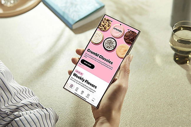 How Crumbl reached a hungry audience at scale