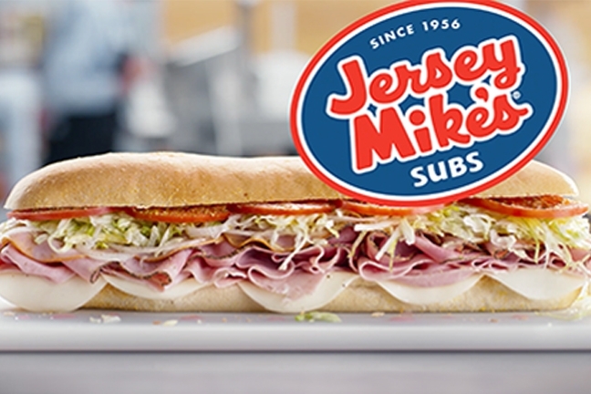 Jersey Mike’s drives in-store visits through connected TV