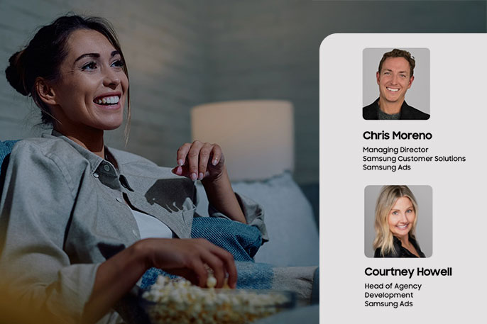 AdWeek on-demand webinar CTV unlocked: turning viewers into customers