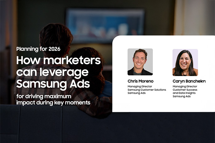 CTV, AI and FAST are changing the game