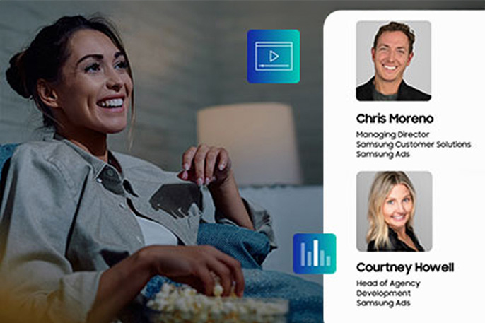 AdWeek on-demand webinar CTV unlocked: turning viewers into customers