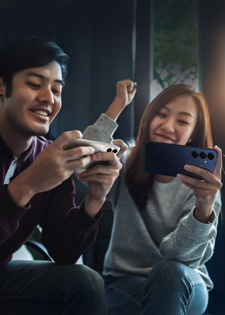Helping a Leading Mobile Gaming Company Reach New Players at Scale