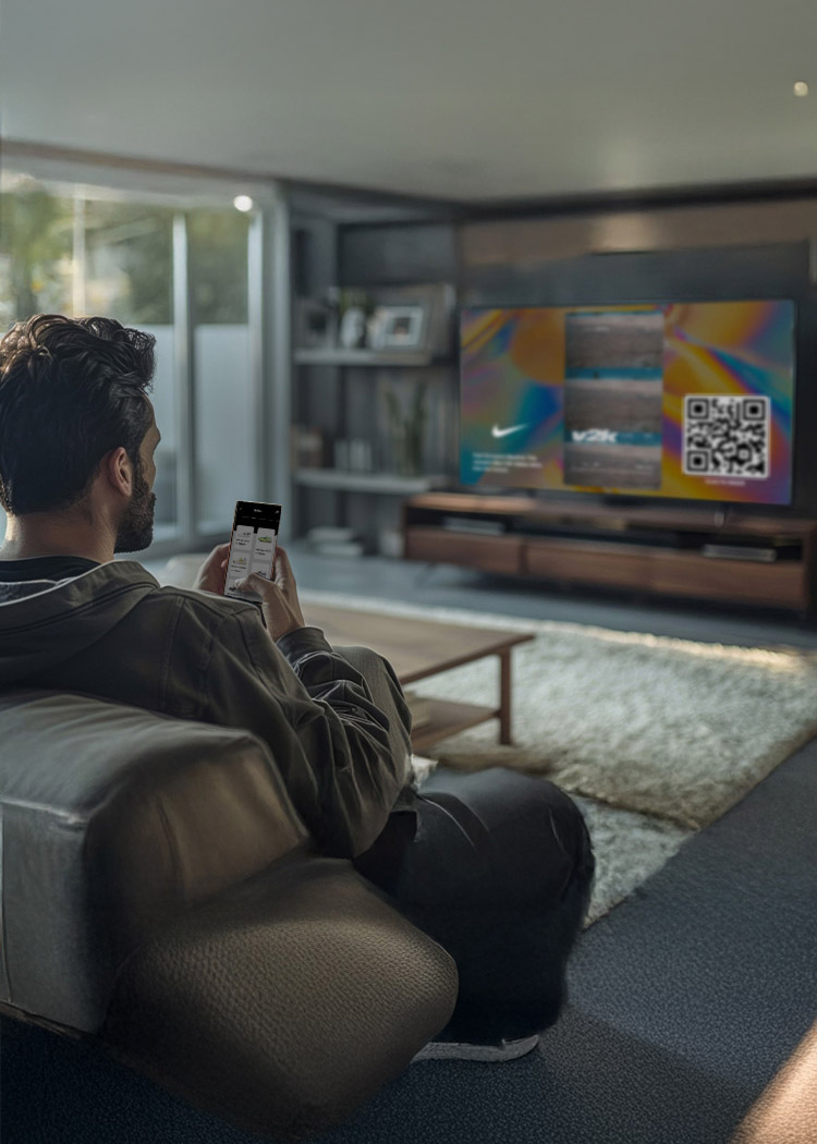 When performance stalls, smart marketers look to CTV