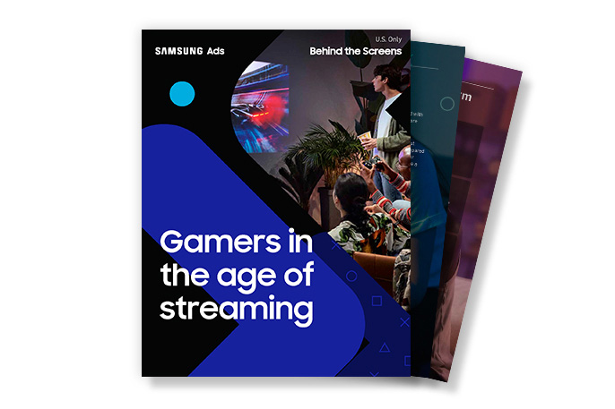 Gamers in the Age of Streaming