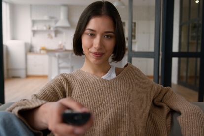 TV’s Future is Lower Funnel