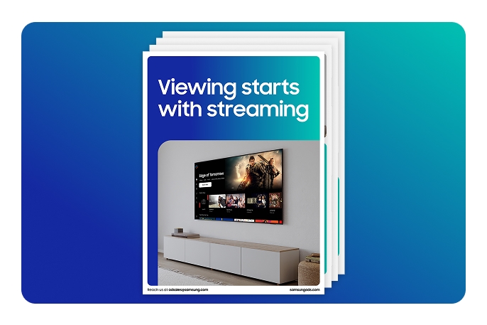 The Streaming Index: Spotlight on Churn