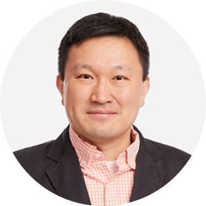 Daniel Kwon