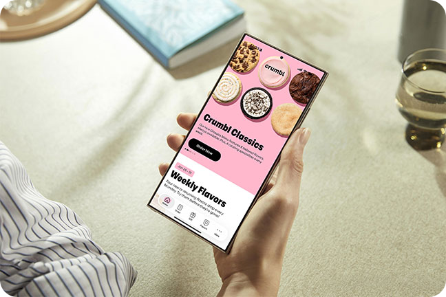 How Crumbl reached a hungry audience at scale