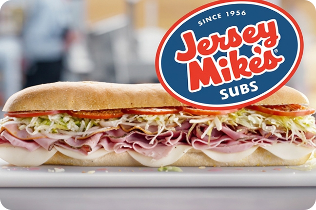 Jersey Mike&rsquo;s drives in-store visits through connected TV