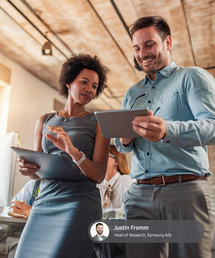 Outsmart, don’t outspend: The new rules of competitive efficiency