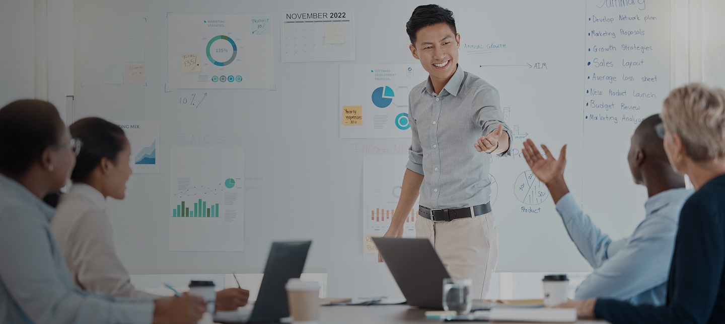 Data and measurement made easy