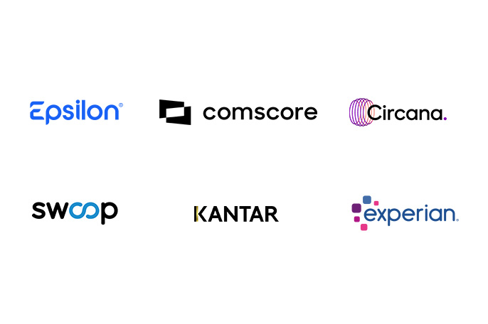 Trusted third-party data partners