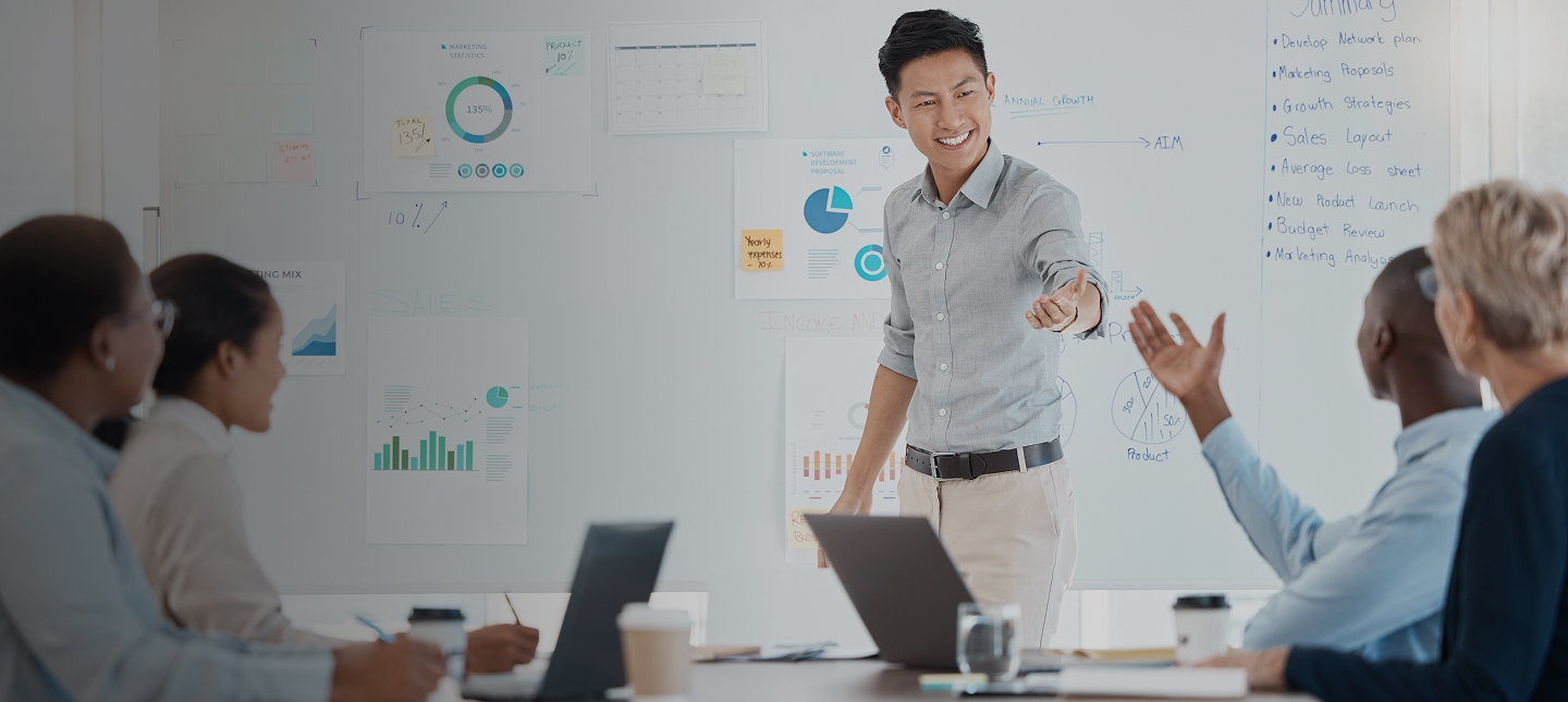 Data and measurement made easy