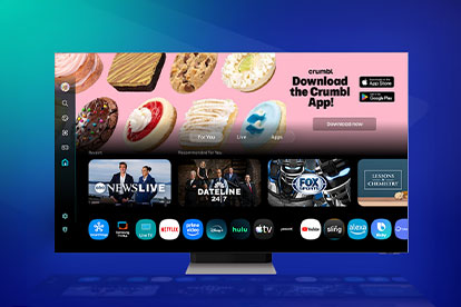 How Crumbl cookies turned CTV into a customer machine