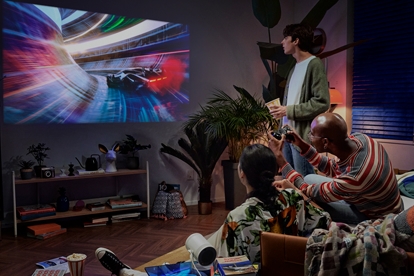 Gamers in the Age of Streaming