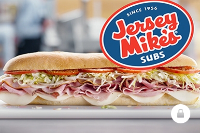 Increasing Foot Traffic for Jersey Mike’s