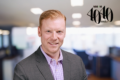 MM+M Podcast Featuring Samsung Ads' Ryan Wilson