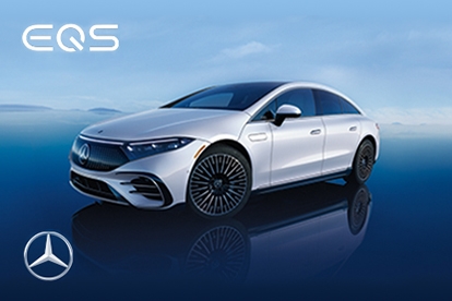 Driving Success for Mercedes’ New EV Launch