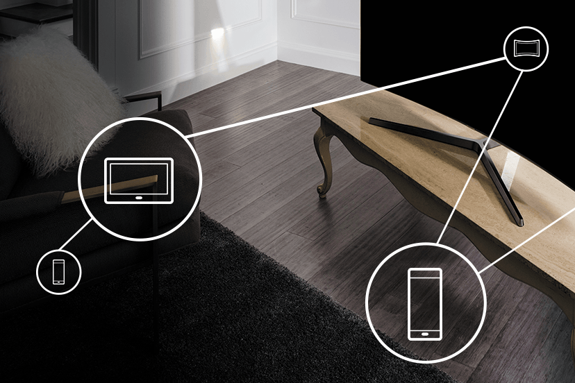 2017 Smart TV Growth in Numbers