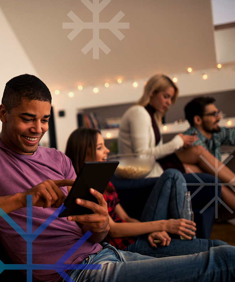 New data: Holiday shoppers are spending less but converting more