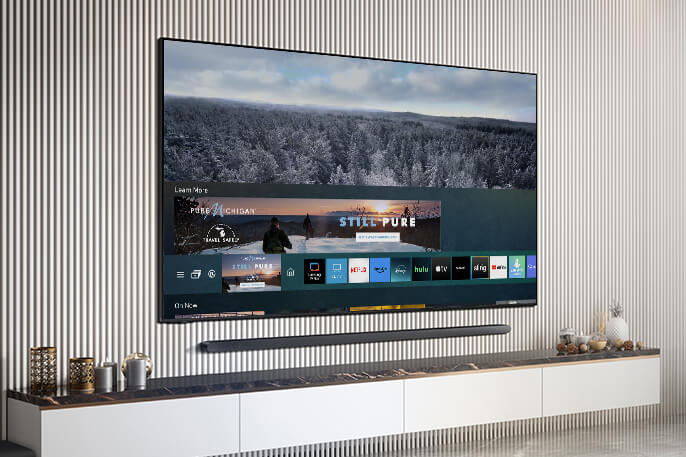 Reach Your Target Audience at Scale, in a Brand-Safe Environment