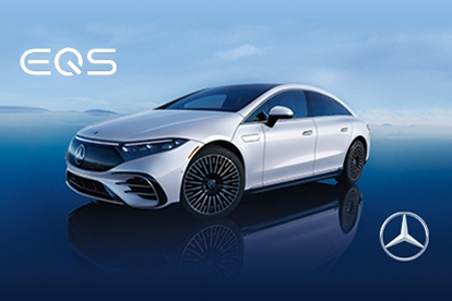 Driving Success for Mercedes’ New EV Launch