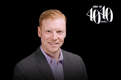 MM+M Podcast Featuring Samsung Ads' Ryan Wilson