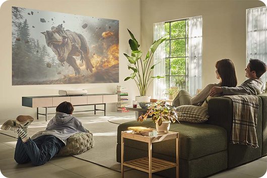 Samsung Content Network: Premium OTT Inventory at Scale