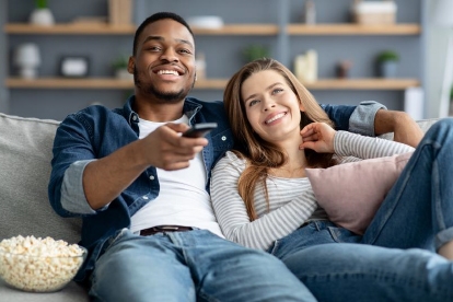 Driving Awareness for the Paramount+ App Rebrand