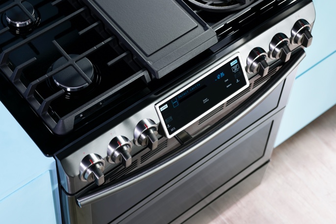 appliances builder appliance program