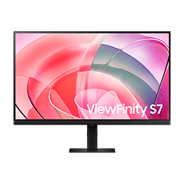 27" ViewFinity S7 (S70D) 4K UHD HDR10 High Resolution Monitor