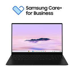 Galaxy Chromebook Plus