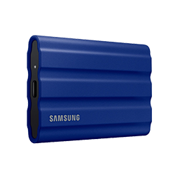 Save $105 each on the rugged Portable SSD T7 Shield USB 3.2 2TB