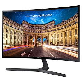 Samsung Business Monitor Deals: Sales 