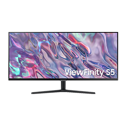 34" ViewFinity S50GC Ultra-WQHD