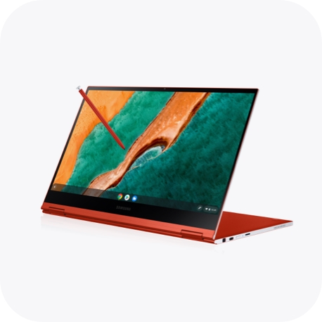 Laptops & Chromebooks