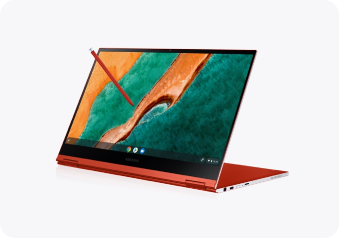 Laptops & Chromebooks