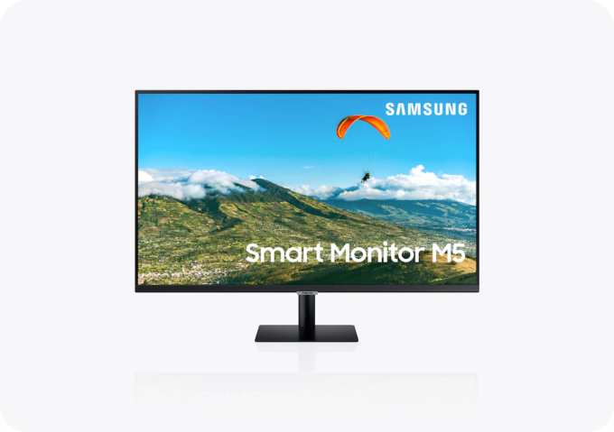 Monitors