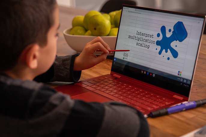 8 tips to take your Chromebooks program to the next level