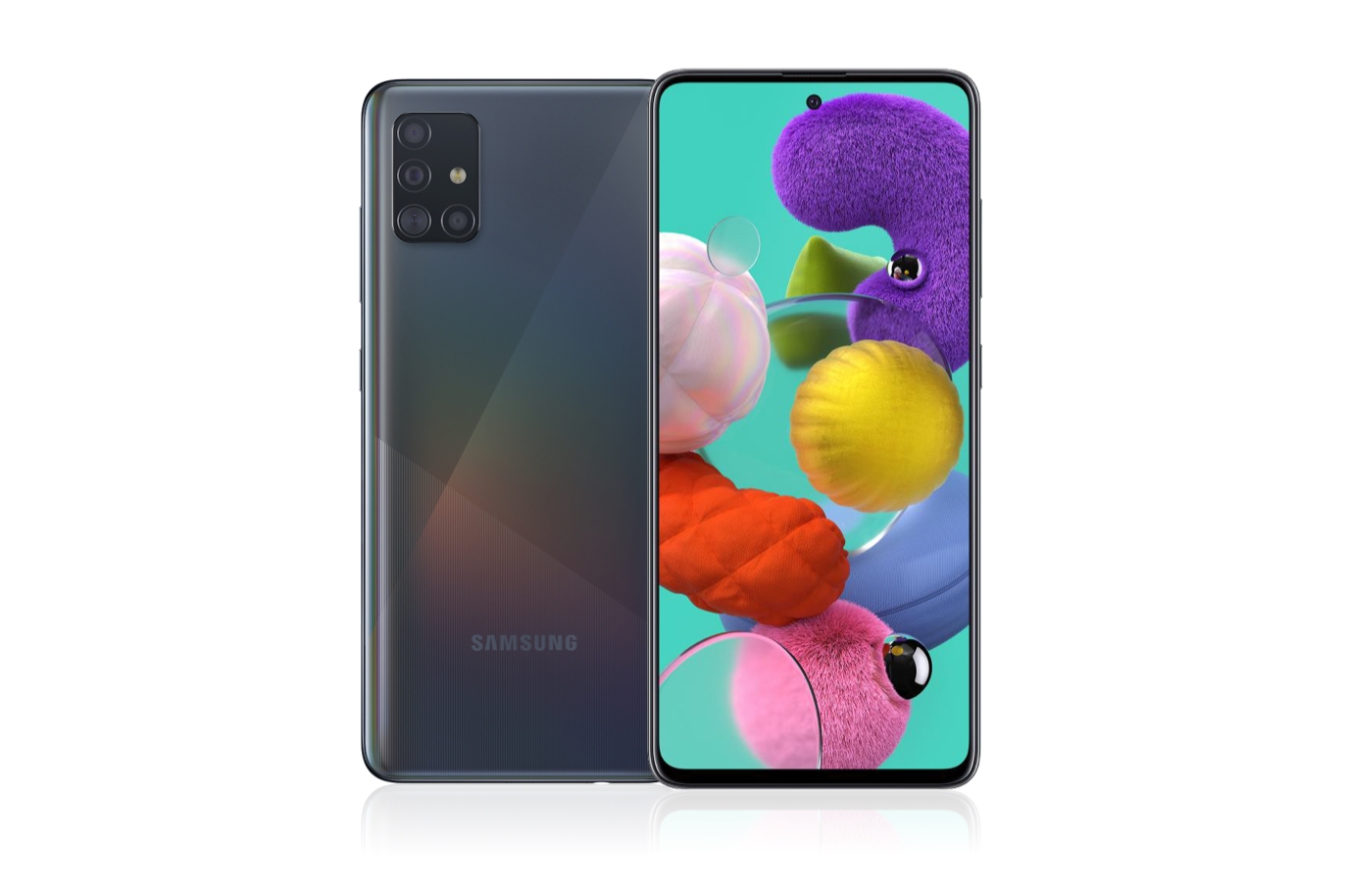 Galaxy A Series Galaxy A Series