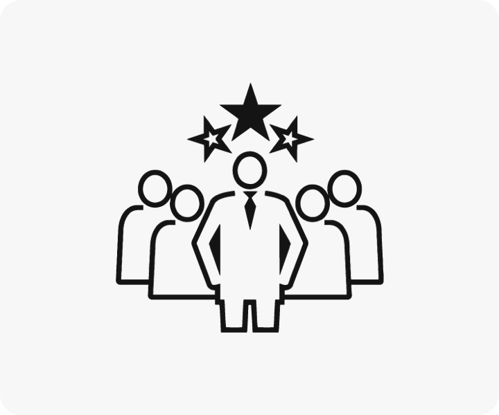 Dedicated and Professional Support Dedicated and Professional Support