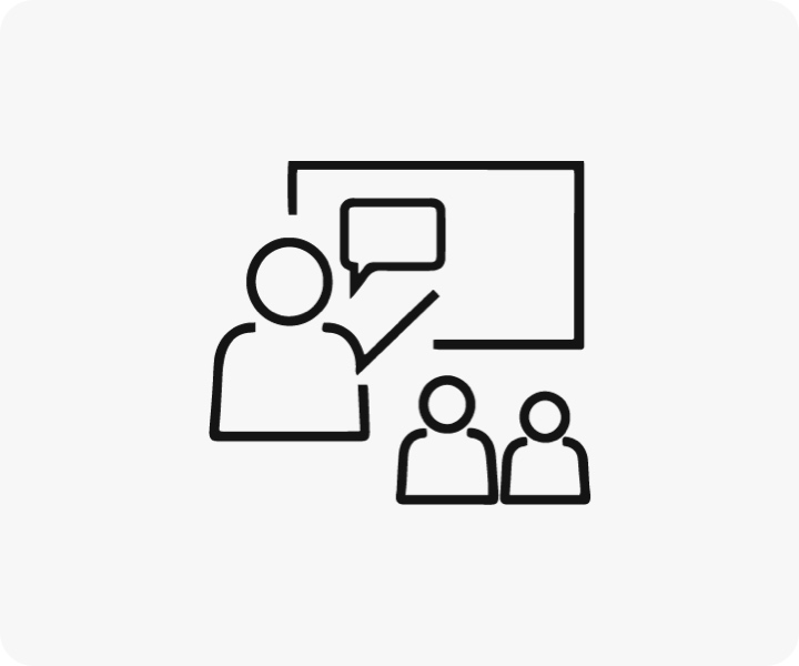 Buy only what you need