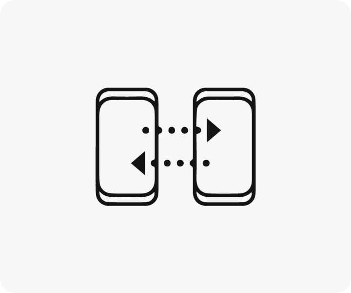 We’ve got you covered. Stay productive!