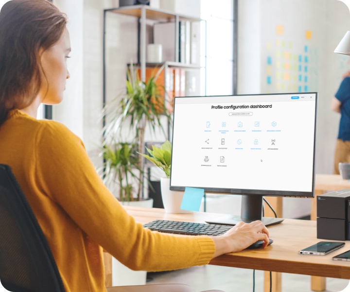 Knox Asset Intelligence (KAI) Setup Service