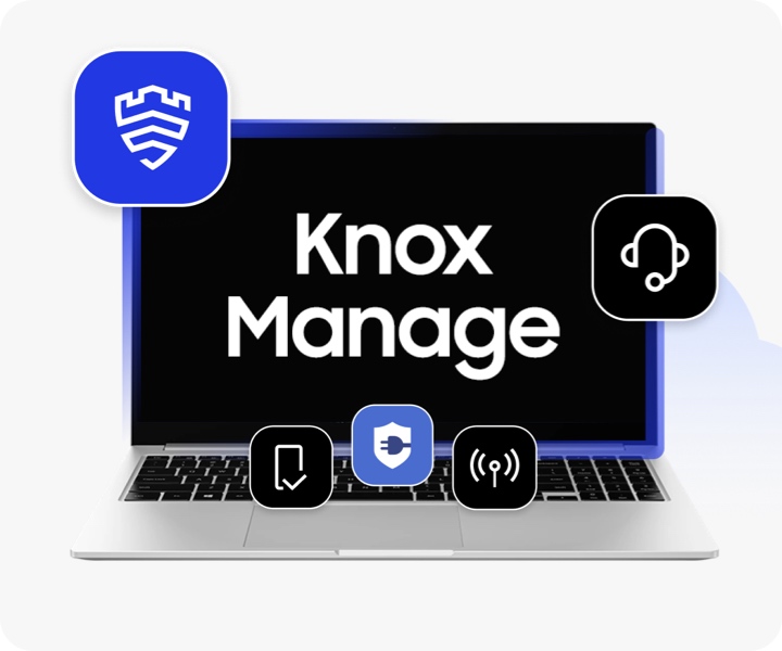 Knox Manage