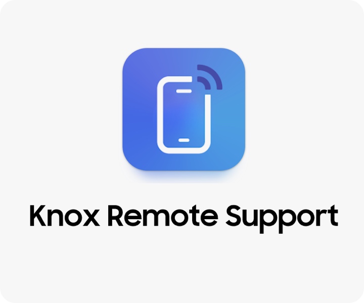 Knox Remote Support