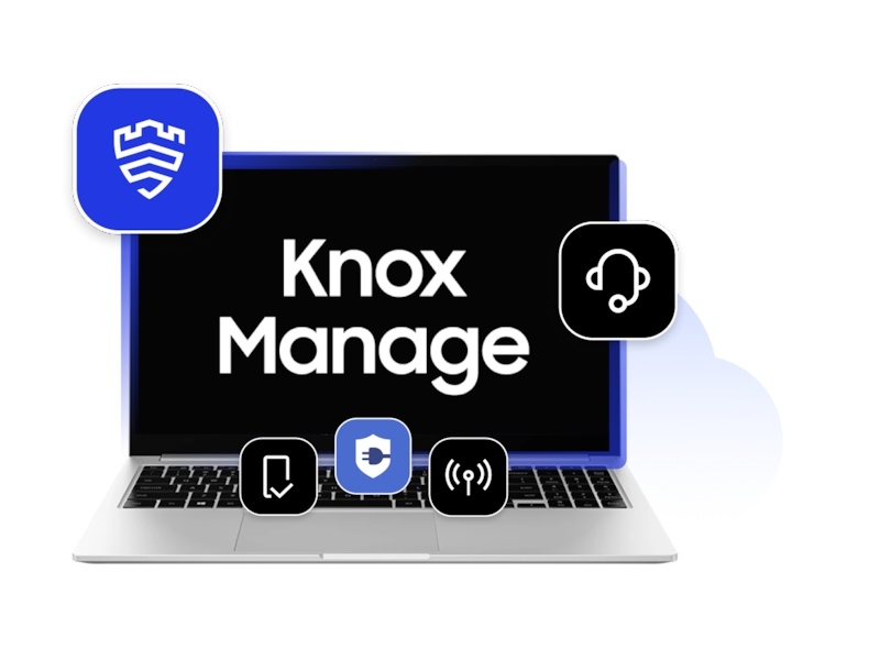 Knox Manage 1 Year License