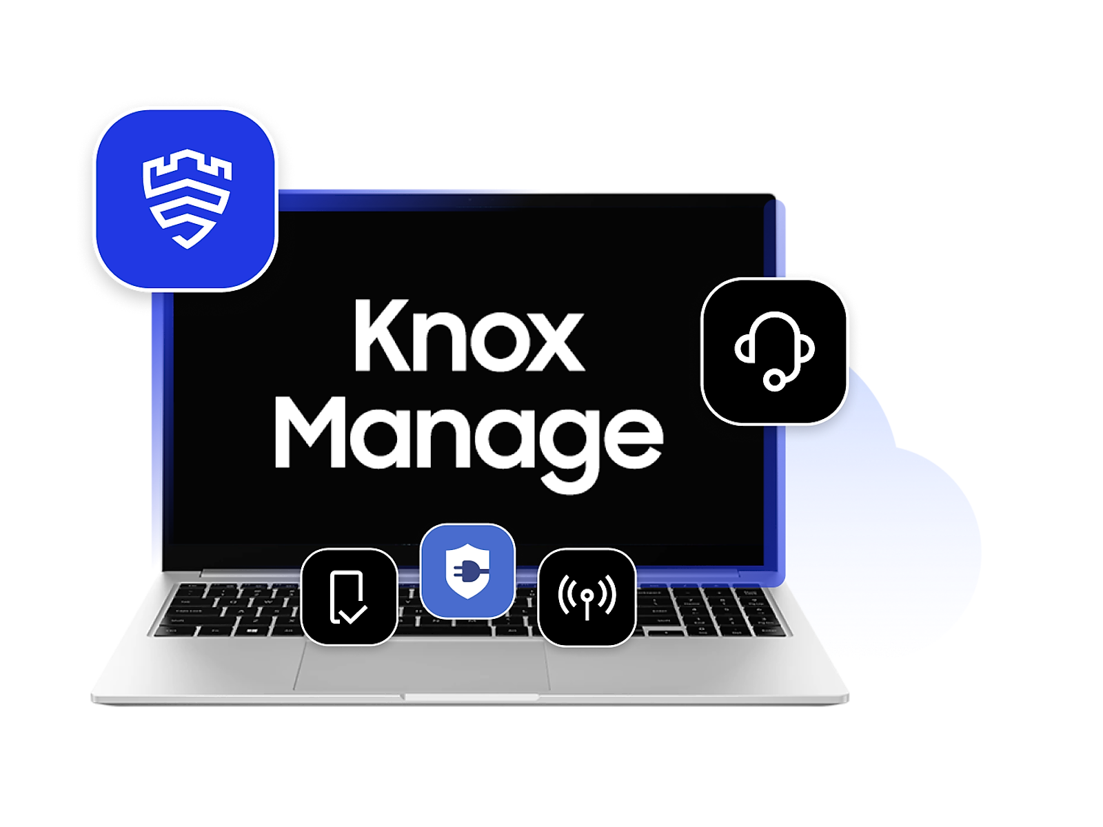 Samsung Knox Manage 2 Year License