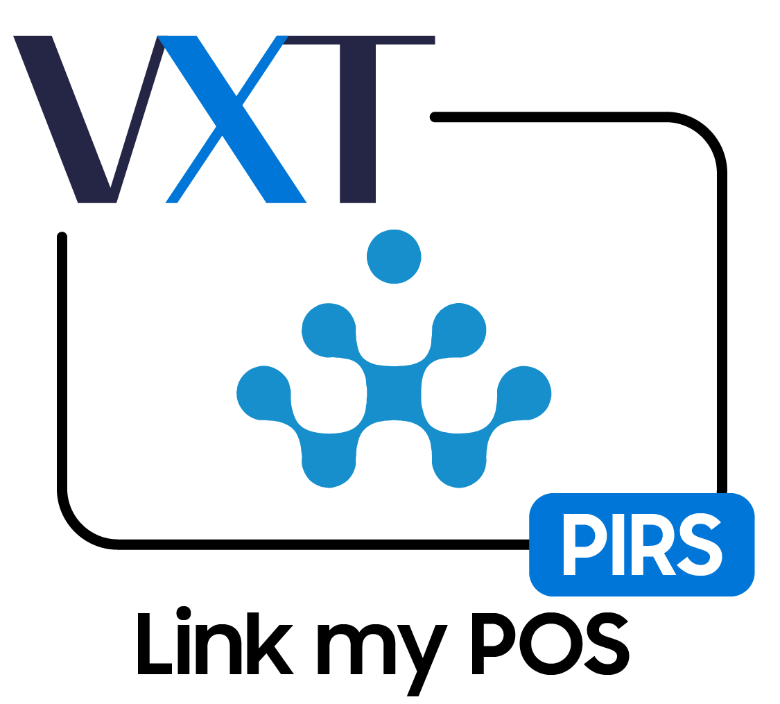 Samsung VXT PIRS Link My POS Monthly (Wisar Digital)